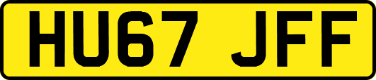 HU67JFF
