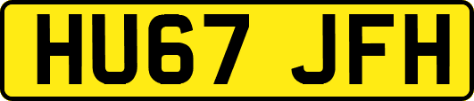 HU67JFH