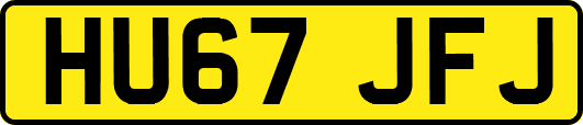 HU67JFJ