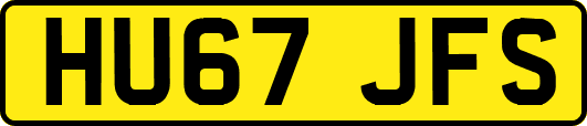 HU67JFS
