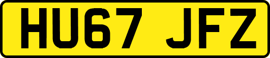 HU67JFZ