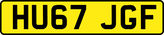 HU67JGF