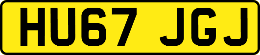 HU67JGJ