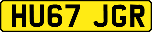 HU67JGR