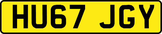 HU67JGY