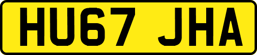 HU67JHA