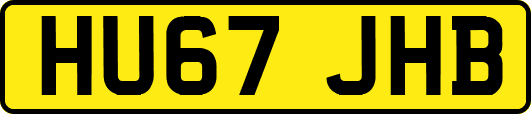 HU67JHB