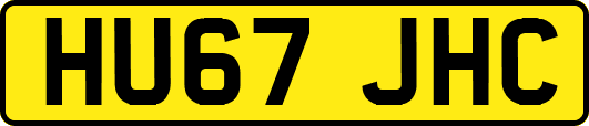 HU67JHC