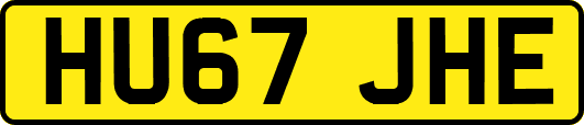 HU67JHE