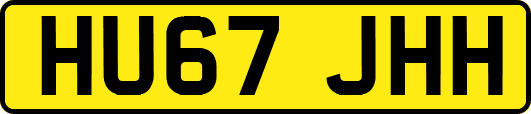 HU67JHH