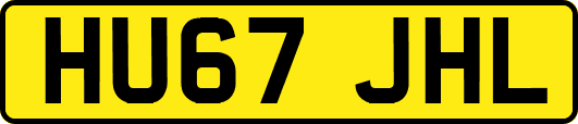 HU67JHL
