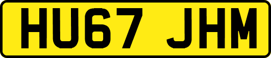 HU67JHM