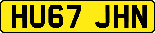 HU67JHN