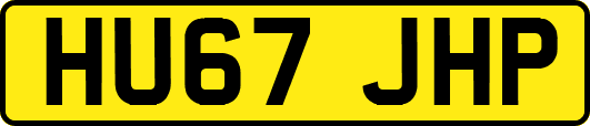 HU67JHP