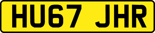 HU67JHR