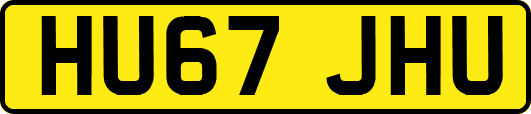 HU67JHU