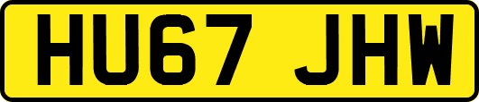 HU67JHW