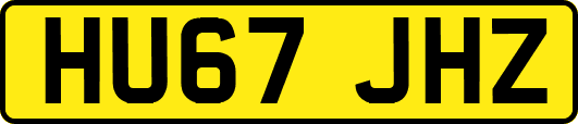 HU67JHZ