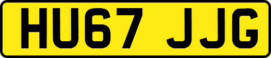HU67JJG