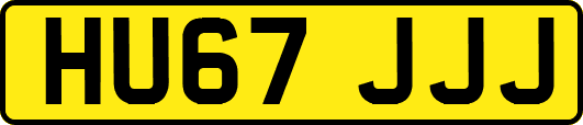 HU67JJJ