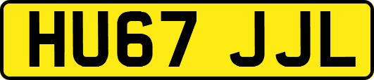HU67JJL