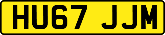 HU67JJM