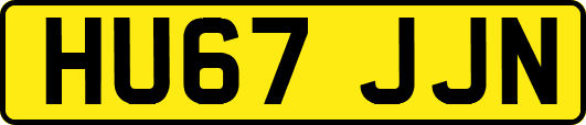 HU67JJN