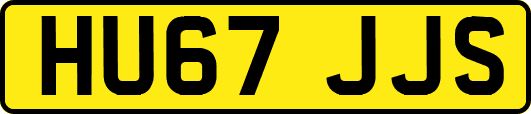 HU67JJS