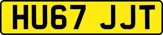 HU67JJT