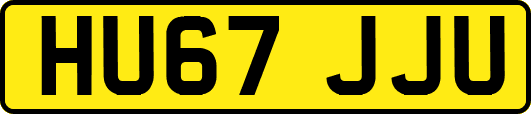HU67JJU