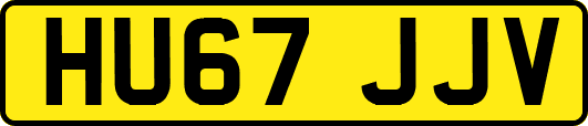 HU67JJV