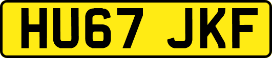 HU67JKF