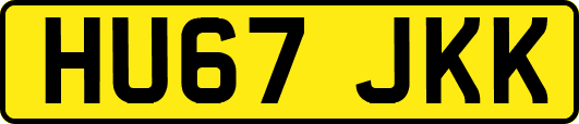 HU67JKK