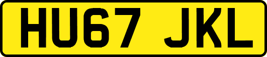 HU67JKL