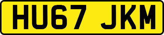 HU67JKM