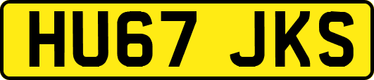 HU67JKS