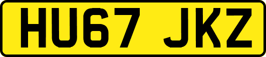 HU67JKZ