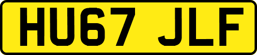 HU67JLF