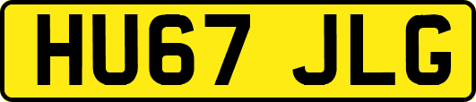 HU67JLG