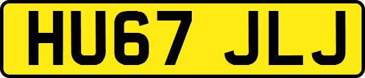 HU67JLJ