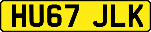 HU67JLK