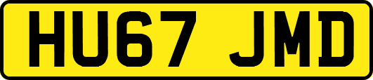 HU67JMD
