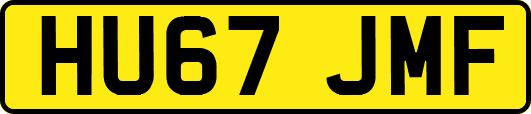HU67JMF