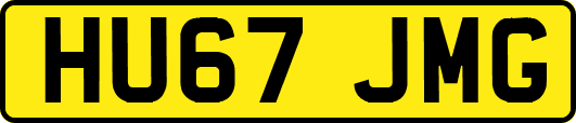 HU67JMG