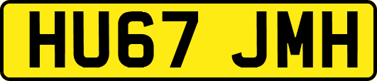HU67JMH
