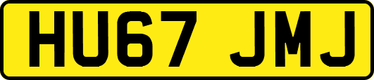 HU67JMJ