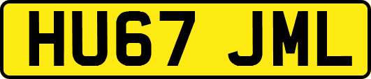 HU67JML