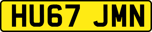 HU67JMN