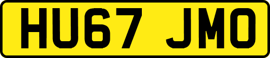 HU67JMO