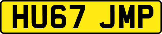 HU67JMP